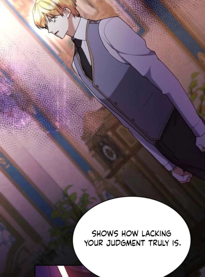 I’m Doomed if They Become Obsessed Chapter 58 - Page 44