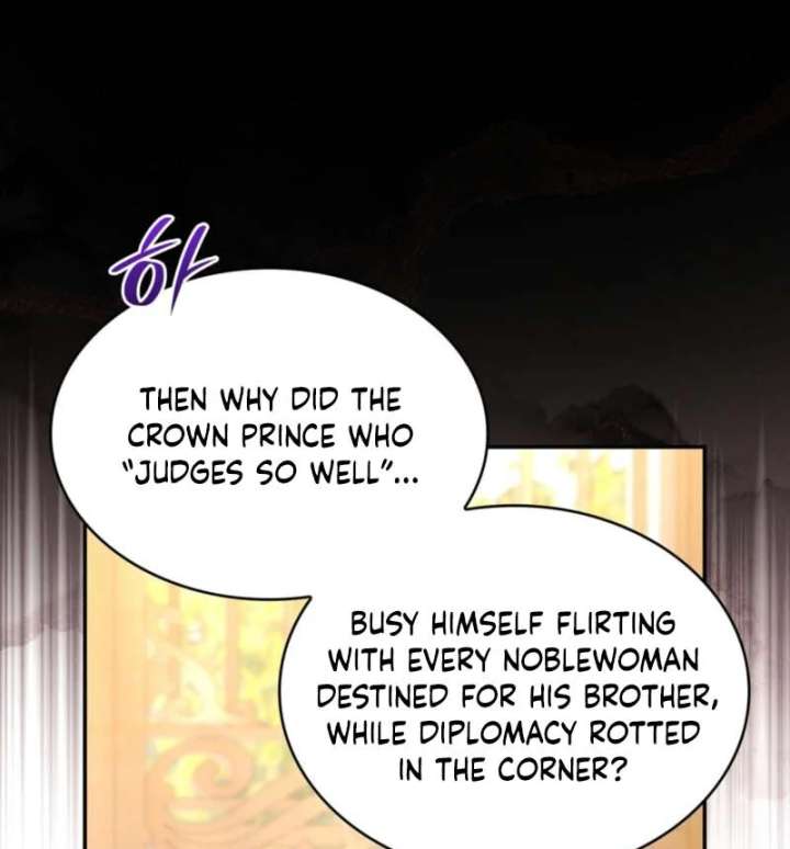 I’m Doomed if They Become Obsessed Chapter 58 - Page 46