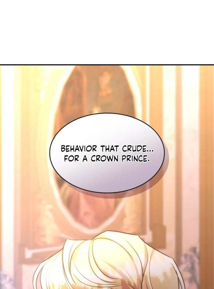 I’m Doomed if They Become Obsessed Chapter 58 - Page 48