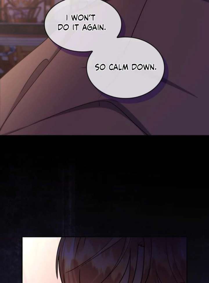 I’m Doomed if They Become Obsessed Chapter 58 - Page 51