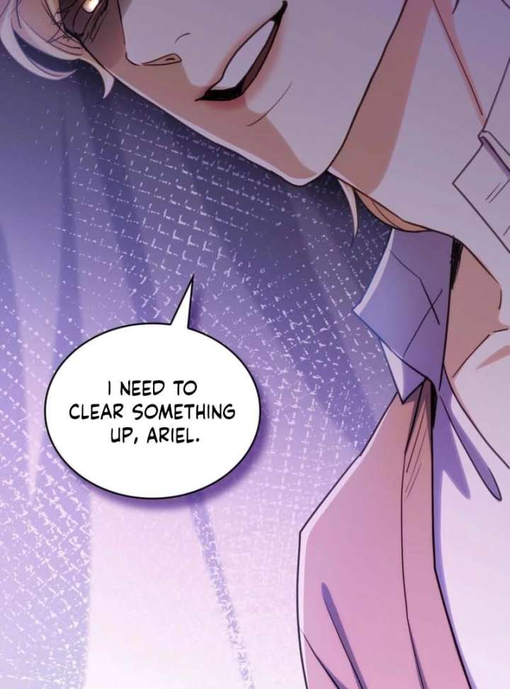 I’m Doomed if They Become Obsessed Chapter 58 - Page 7