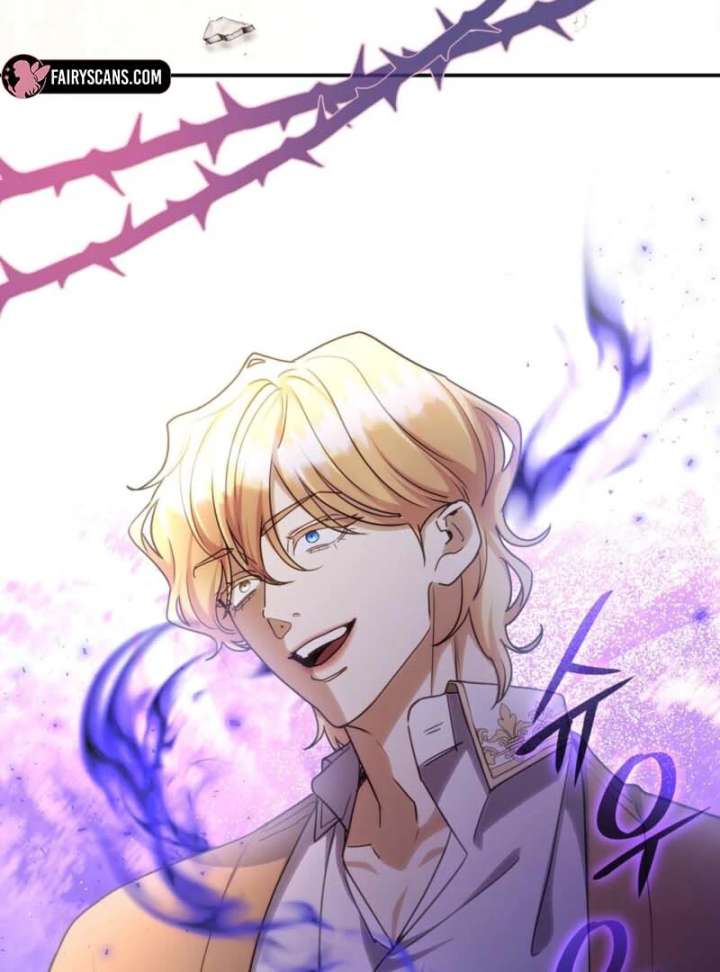 I’m Doomed if They Become Obsessed Chapter 58 - Page 63