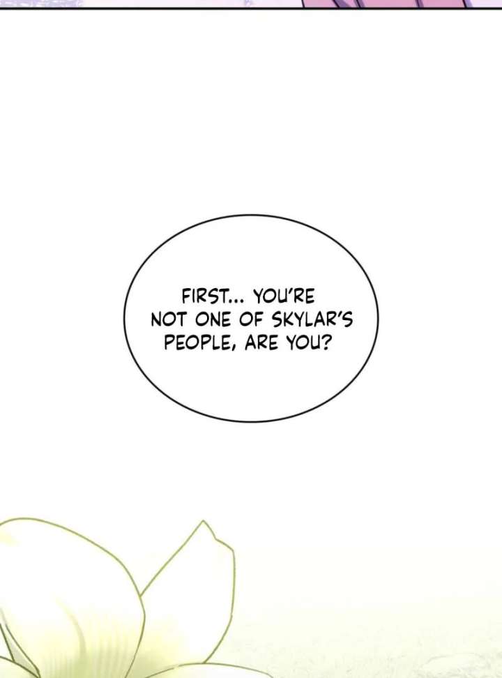 I’m Doomed if They Become Obsessed Chapter 58 - Page 8