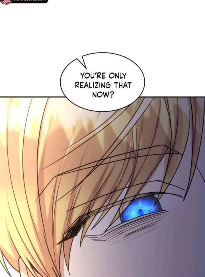 I’m Doomed if They Become Obsessed Chapter 58 - Page 73