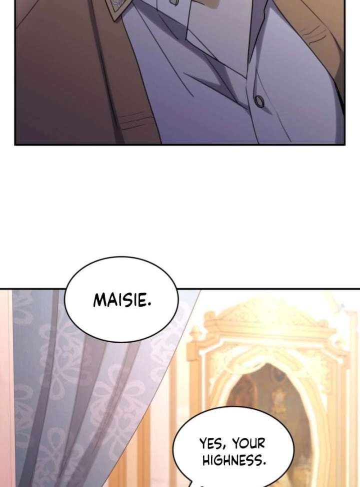 I’m Doomed if They Become Obsessed Chapter 58 - Page 77