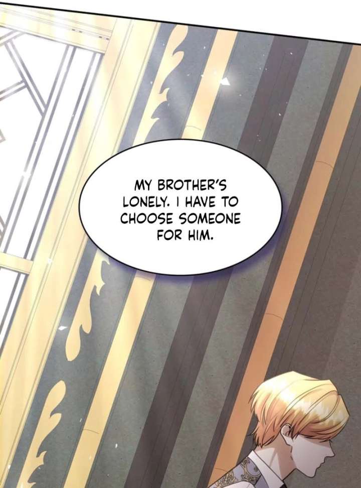 I’m Doomed if They Become Obsessed Chapter 58 - Page 81