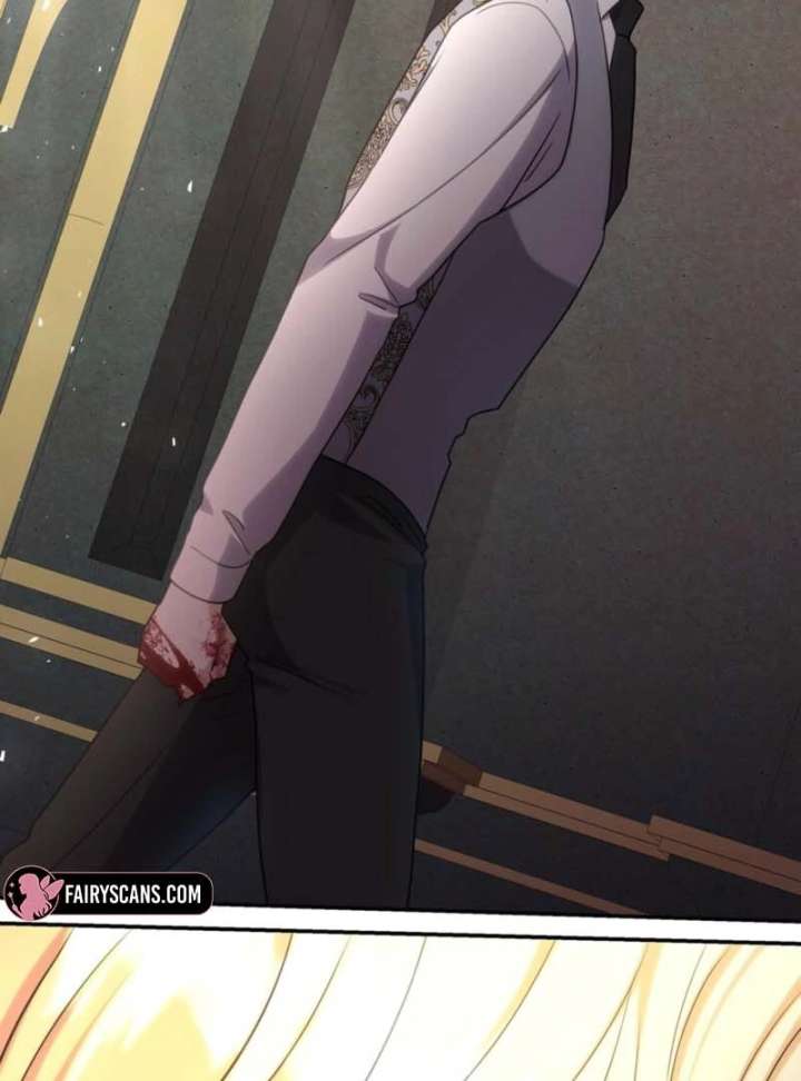 I’m Doomed if They Become Obsessed Chapter 58 - Page 82