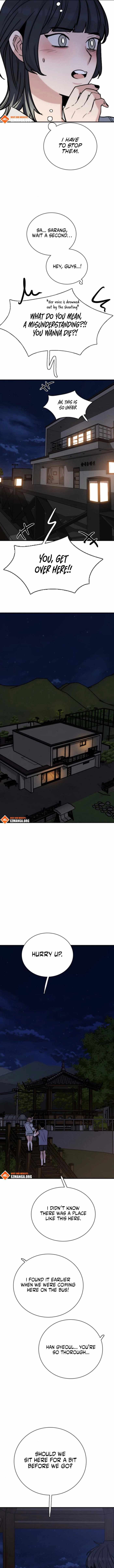 I’m Fine, Thank You, and You? Chapter 57 - Page 12