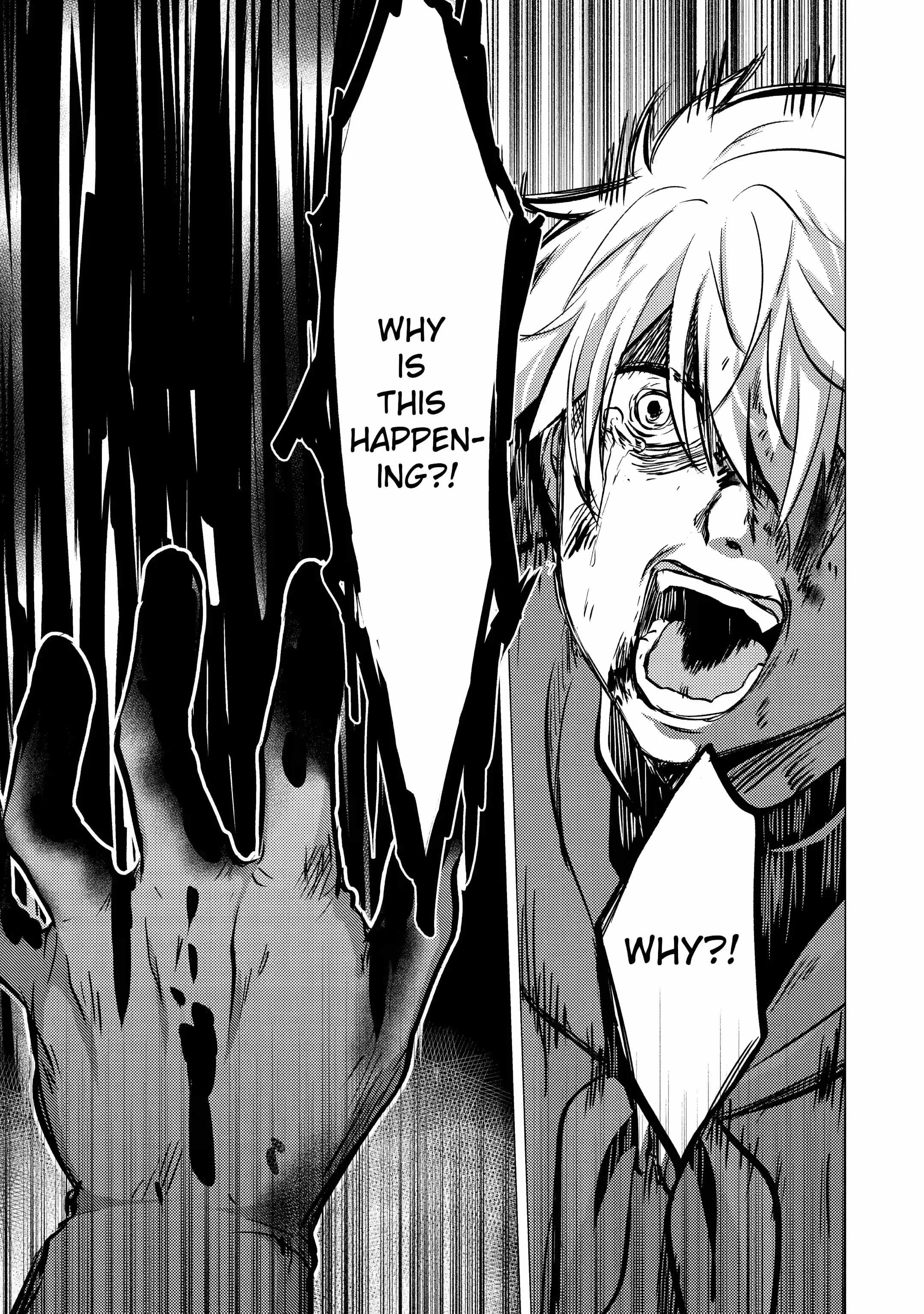 I’m Glad They Kicked Me from the Hero’s Party… but Why’re You Following Me, Great Saintess? Chapter 10.1 - Page 11