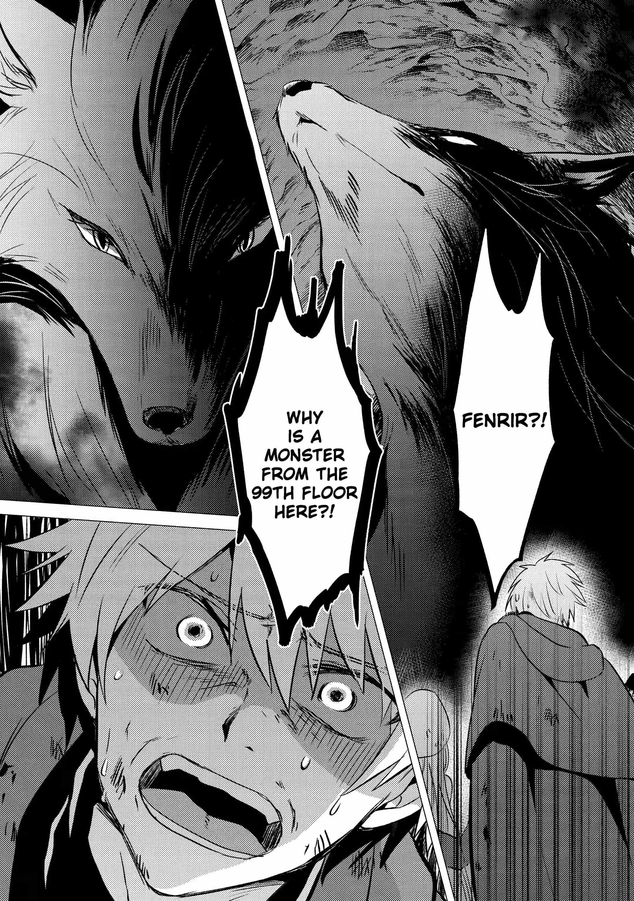 I’m Glad They Kicked Me from the Hero’s Party… but Why’re You Following Me, Great Saintess? Chapter 10.2 - Page 13