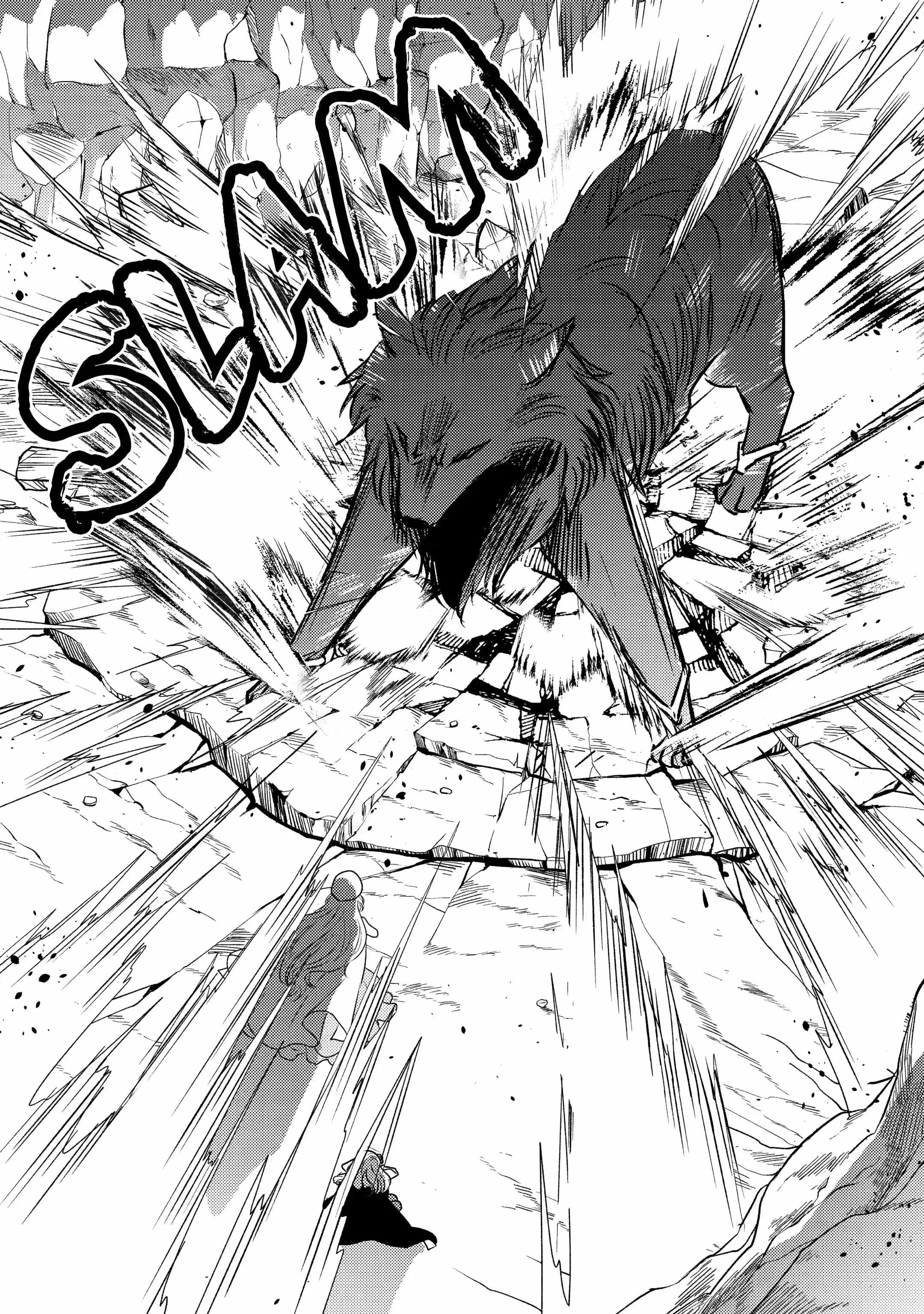 I’m Glad They Kicked Me from the Hero’s Party… but Why’re You Following Me, Great Saintess? Chapter 11.2 - Page 8