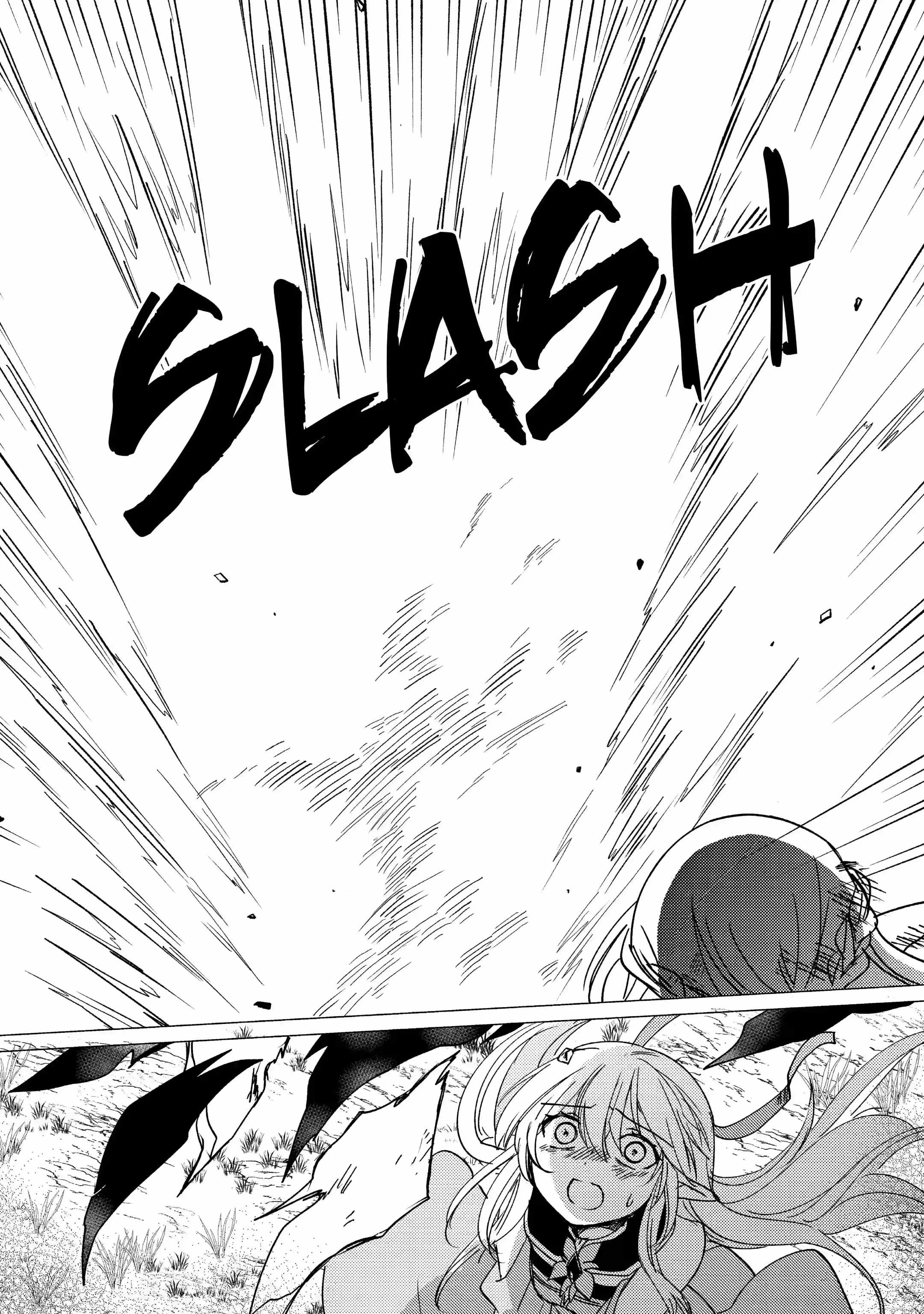 I’m Glad They Kicked Me from the Hero’s Party… but Why’re You Following Me, Great Saintess? Chapter 14.1 - Page 12