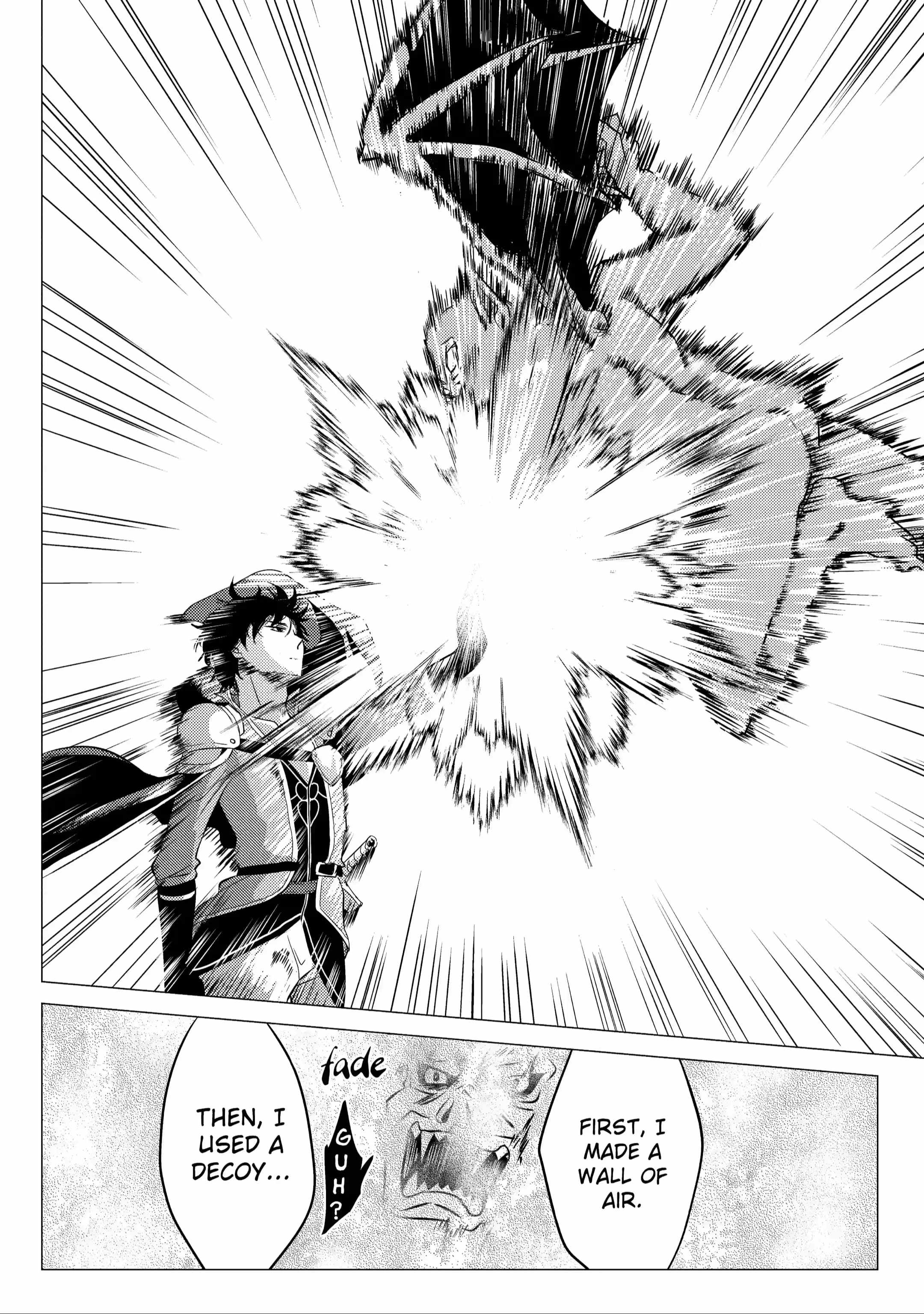 I’m Glad They Kicked Me from the Hero’s Party… but Why’re You Following Me, Great Saintess? Chapter 2.2 - Page 5