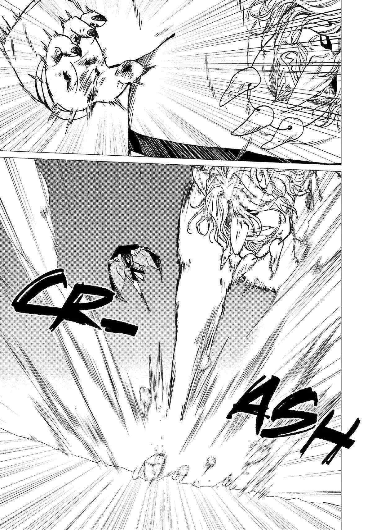 I’m Glad They Kicked Me from the Hero’s Party… but Why’re You Following Me, Great Saintess? Chapter 30 - Page 5