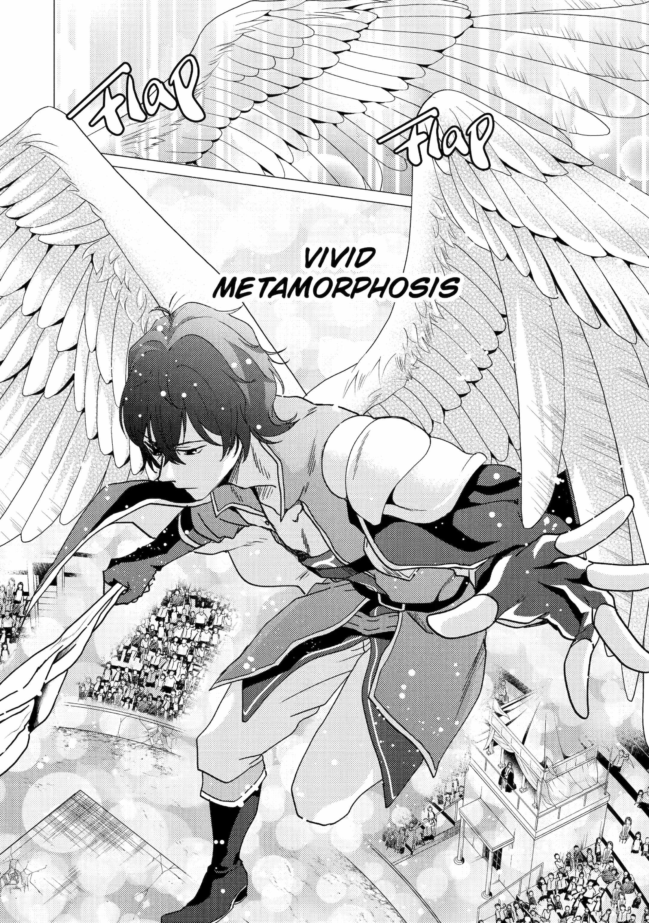 I’m Glad They Kicked Me from the Hero’s Party… but Why’re You Following Me, Great Saintess? Chapter 37 - Page 20