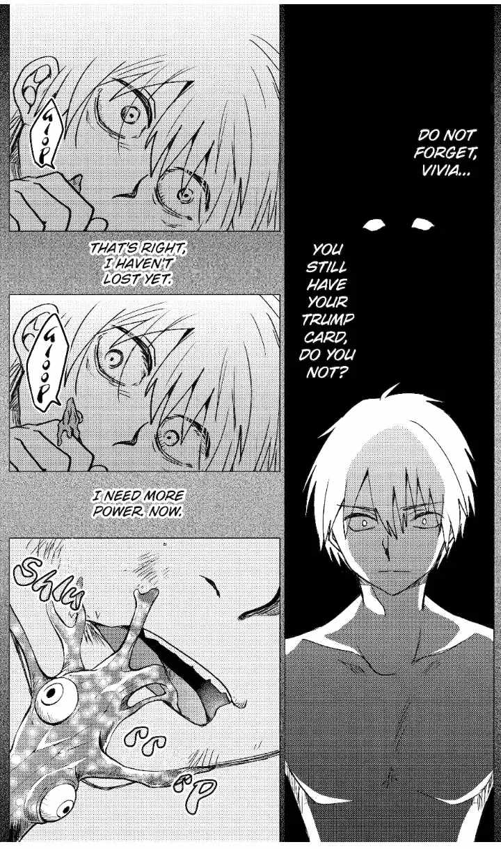 I’m Glad They Kicked Me from the Hero’s Party… but Why’re You Following Me, Great Saintess? Chapter 39 - Page 5