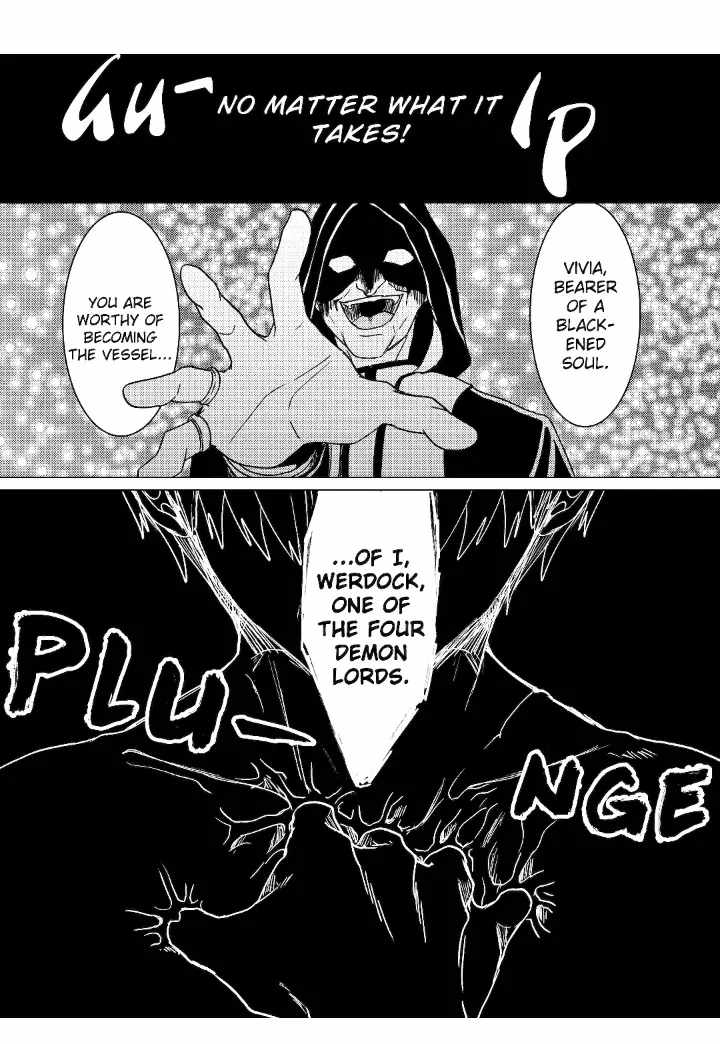 I’m Glad They Kicked Me from the Hero’s Party… but Why’re You Following Me, Great Saintess? Chapter 39 - Page 6