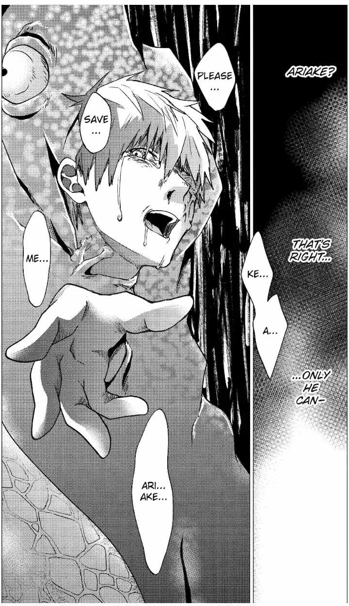 I’m Glad They Kicked Me from the Hero’s Party… but Why’re You Following Me, Great Saintess? Chapter 39 - Page 8