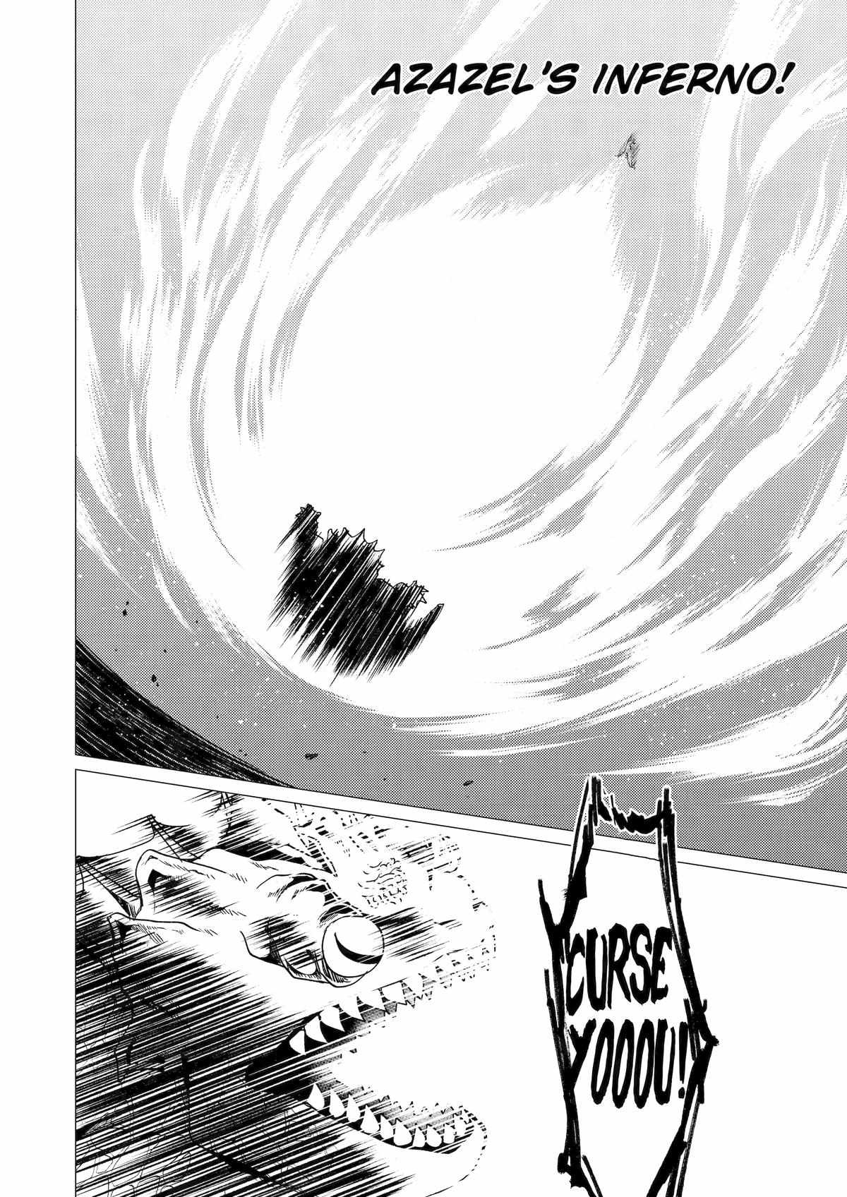 I’m Glad They Kicked Me from the Hero’s Party… but Why’re You Following Me, Great Saintess? Chapter 40 - Page 14