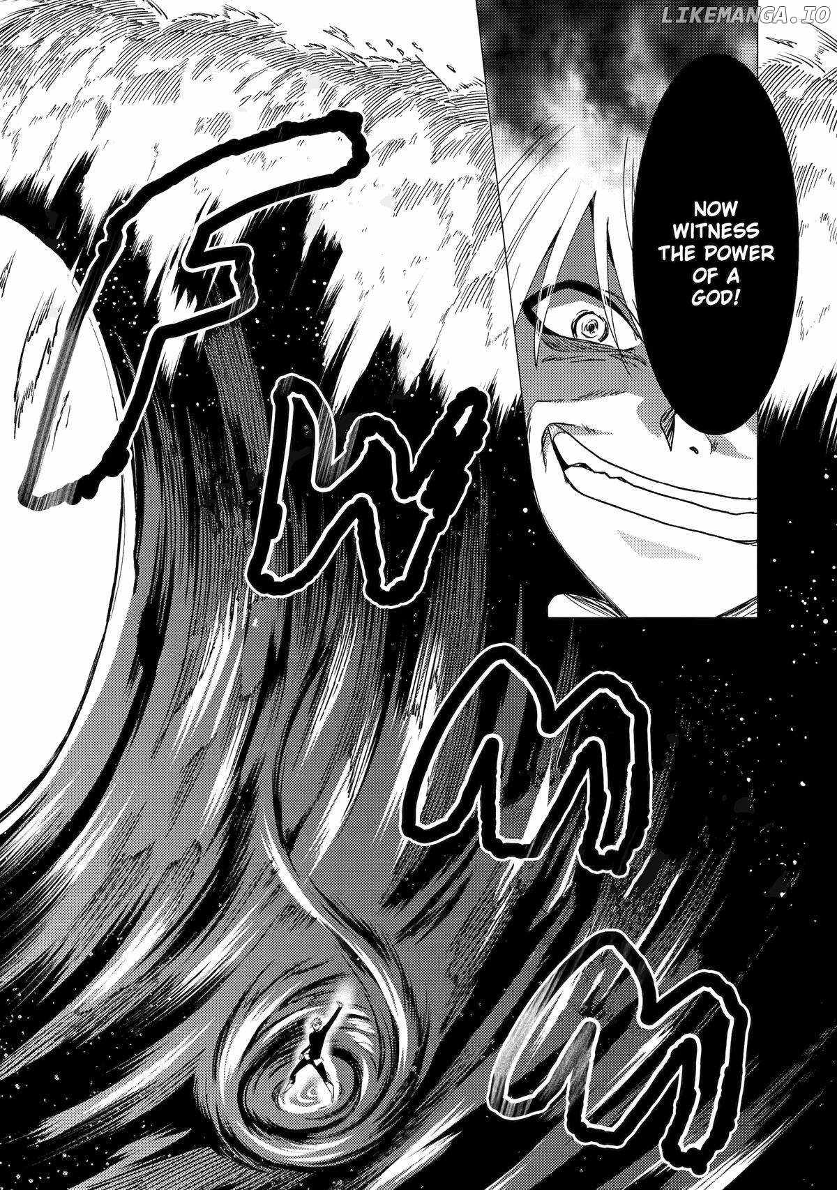 I’m Glad They Kicked Me from the Hero’s Party… but Why’re You Following Me, Great Saintess? Chapter 41 - Page 4