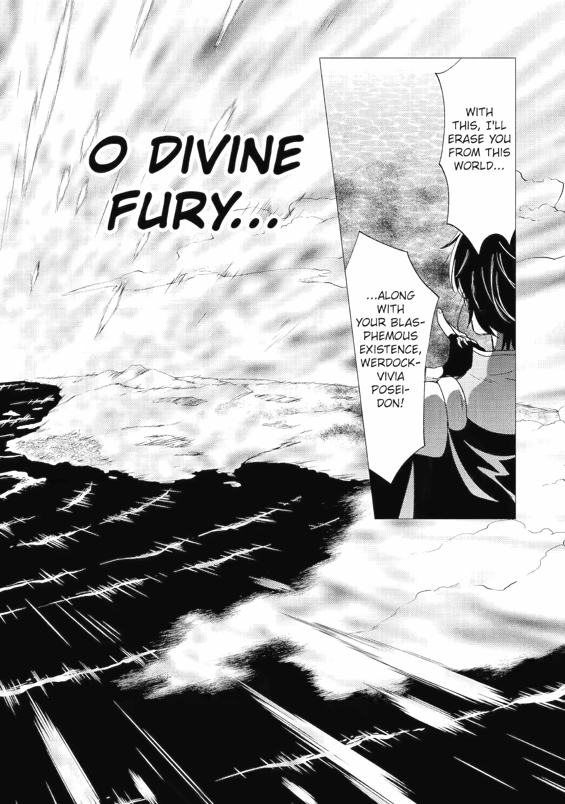 I’m Glad They Kicked Me from the Hero’s Party… but Why’re You Following Me, Great Saintess? Chapter 42.1 - Page 6