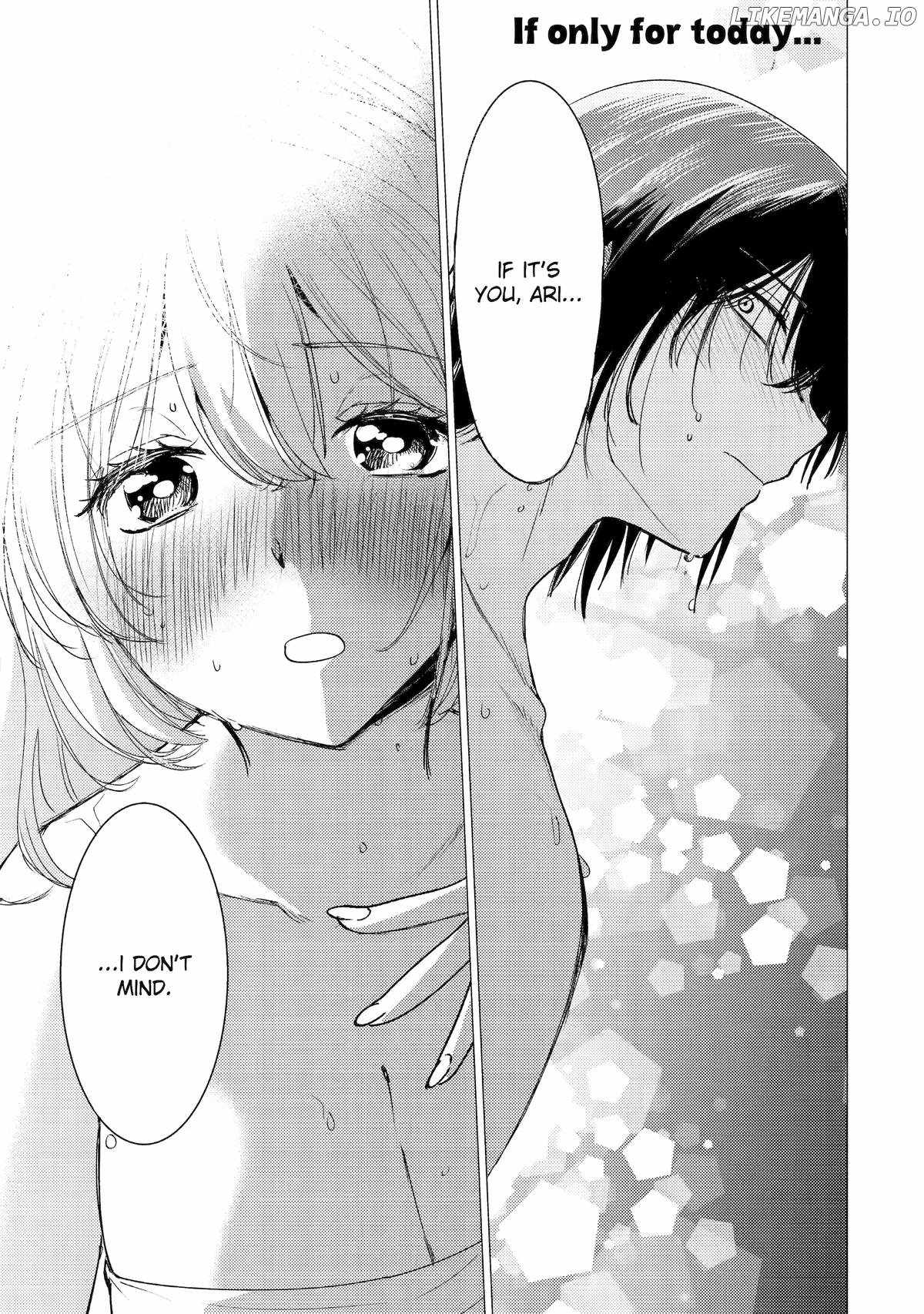 I’m Glad They Kicked Me from the Hero’s Party… but Why’re You Following Me, Great Saintess? Chapter 49 - Page 1