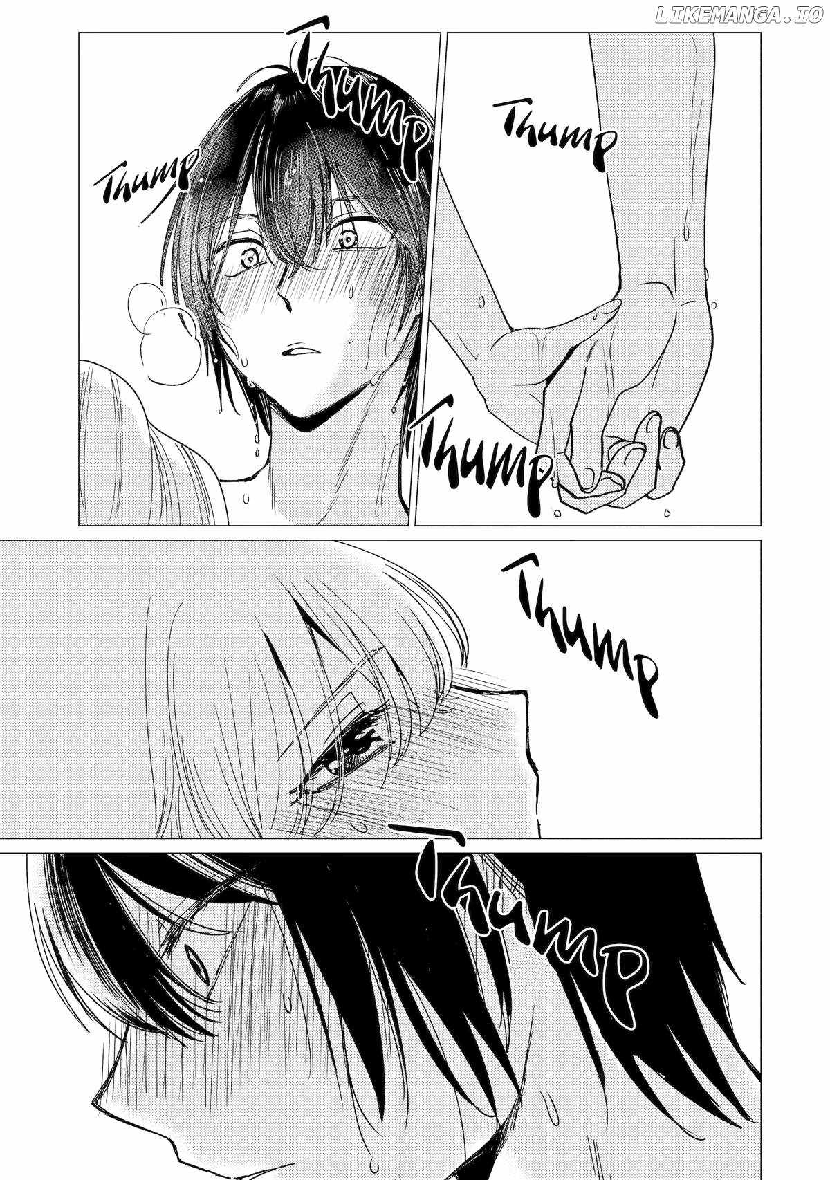 I’m Glad They Kicked Me from the Hero’s Party… but Why’re You Following Me, Great Saintess? Chapter 49 - Page 3