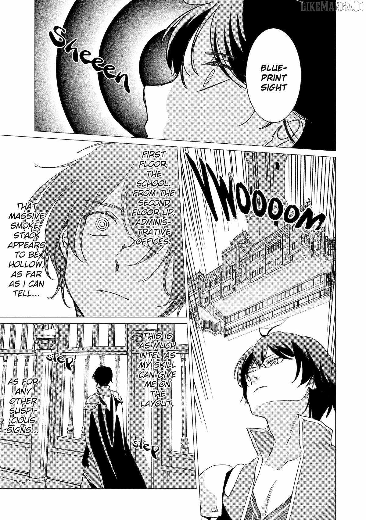 I’m Glad They Kicked Me from the Hero’s Party… but Why’re You Following Me, Great Saintess? Chapter 51 - Page 29