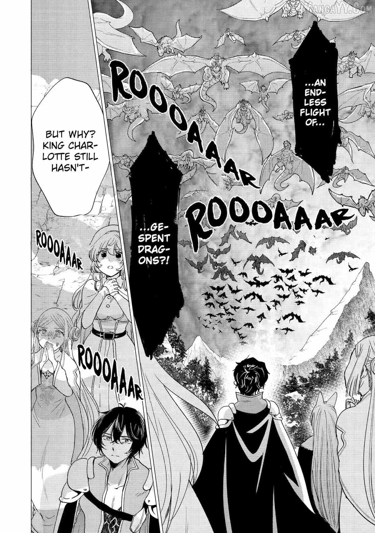 I’m Glad They Kicked Me from the Hero’s Party… but Why’re You Following Me, Great Saintess? Chapter 53 - Page 24