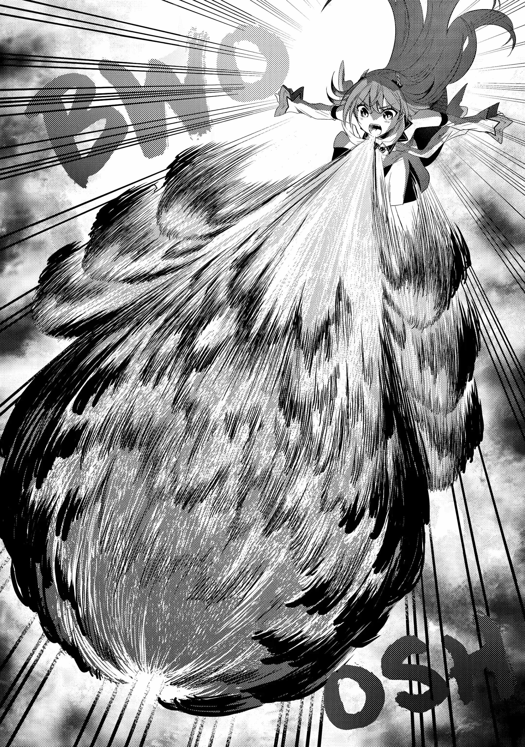 I’m Glad They Kicked Me from the Hero’s Party… but Why’re You Following Me, Great Saintess? Chapter 7.1 - Page 4