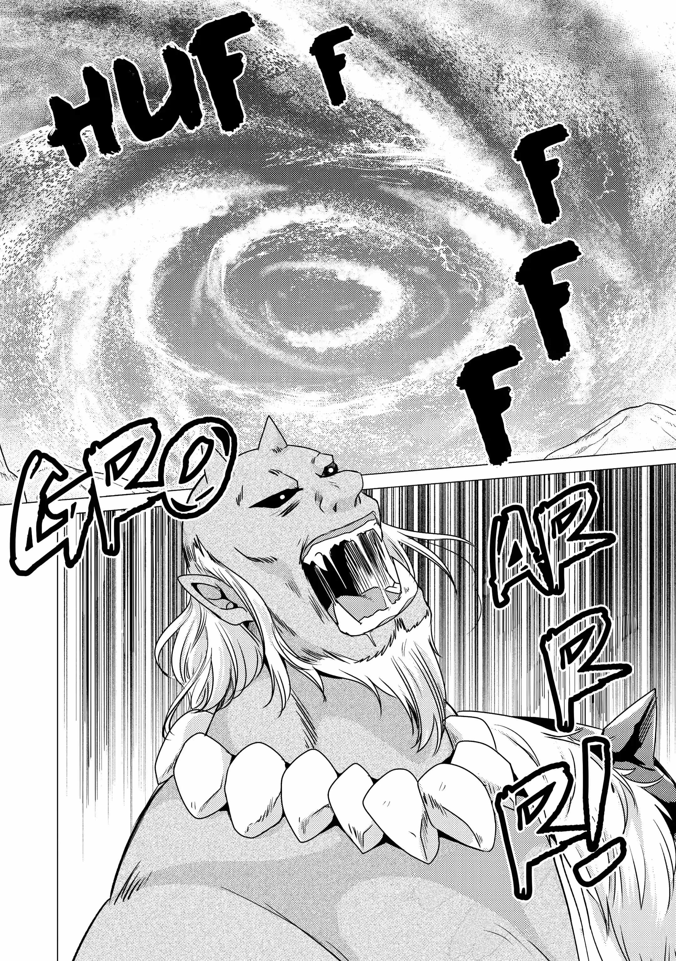 I’m Glad They Kicked Me from the Hero’s Party… but Why’re You Following Me, Great Saintess? Chapter 8.1 - Page 2