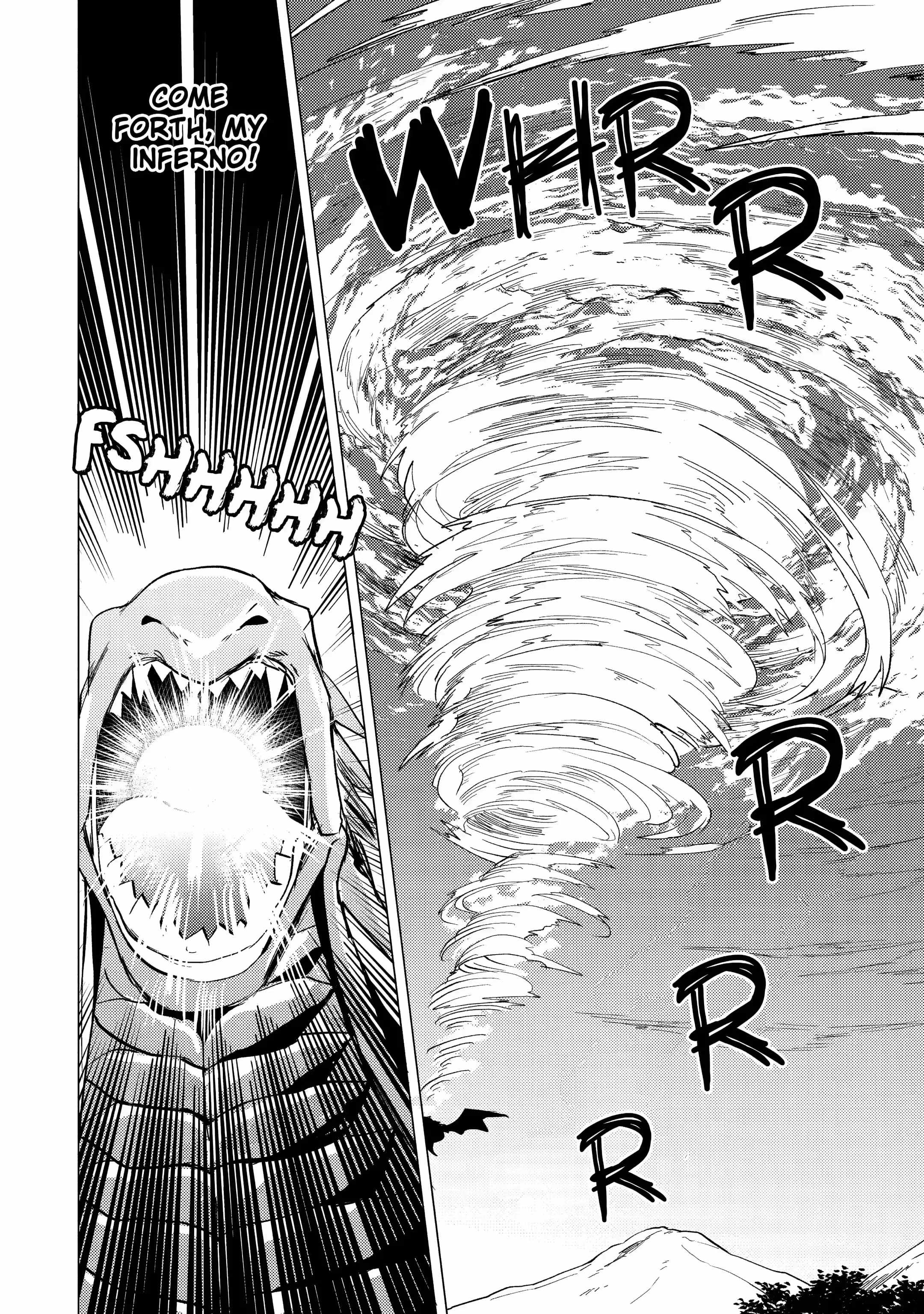 I’m Glad They Kicked Me from the Hero’s Party… but Why’re You Following Me, Great Saintess? Chapter 8.1 - Page 11