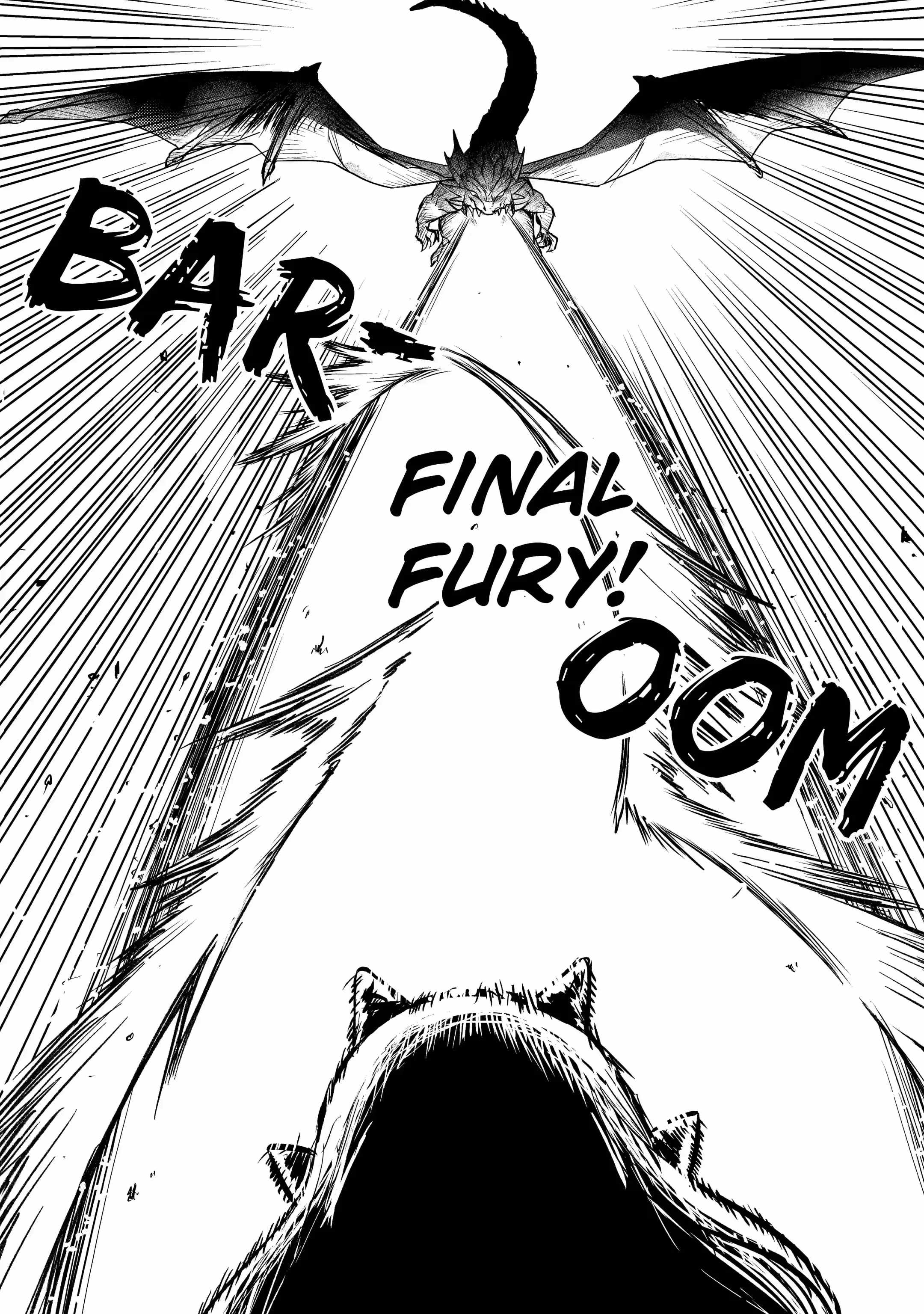 I’m Glad They Kicked Me from the Hero’s Party… but Why’re You Following Me, Great Saintess? Chapter 8.1 - Page 12