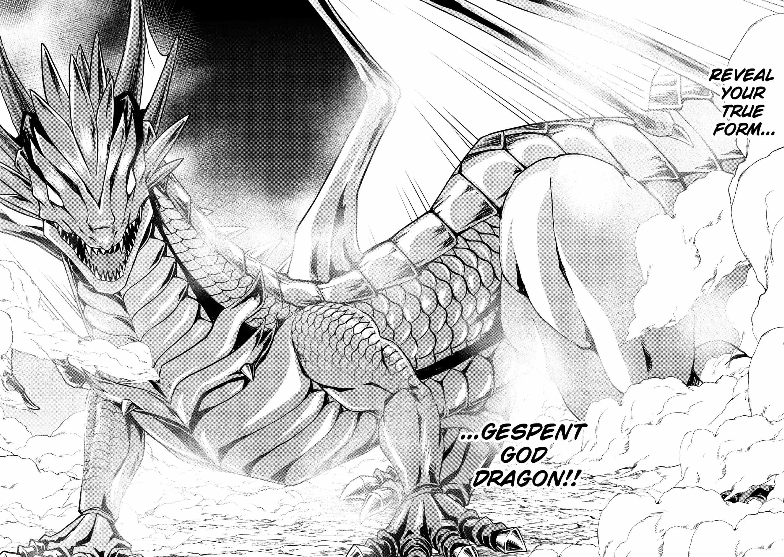 I’m Glad They Kicked Me from the Hero’s Party… but Why’re You Following Me, Great Saintess? Chapter 8.1 - Page 8