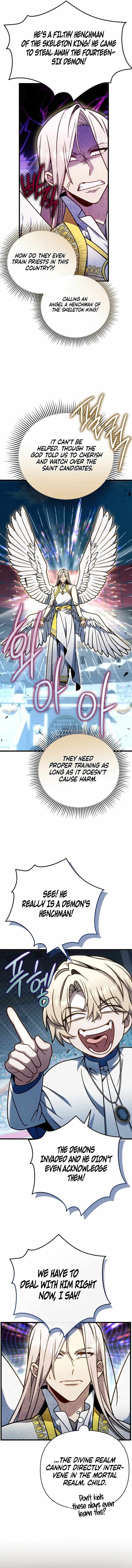 I’m Gonna Annihilate This Land Chapter 59 - Page 13