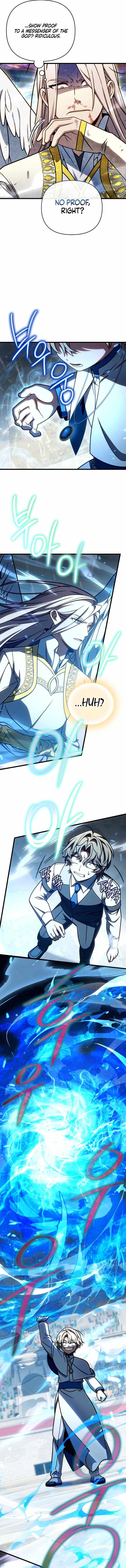 I’m Gonna Annihilate This Land Chapter 59 - Page 15