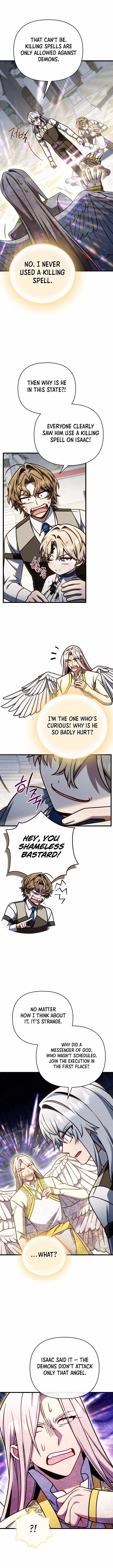 I’m Gonna Annihilate This Land Chapter 60 - Page 9