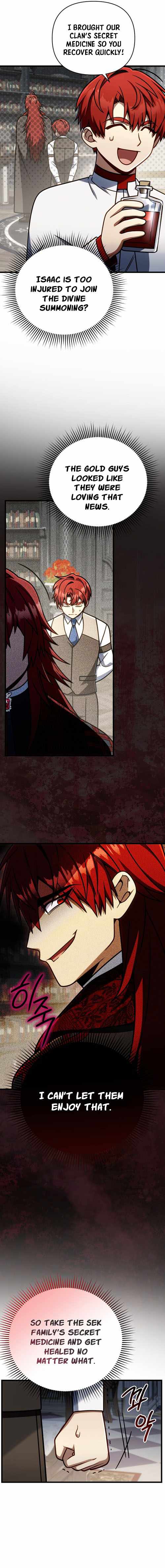 I’m Gonna Annihilate This Land Chapter 62 - Page 4