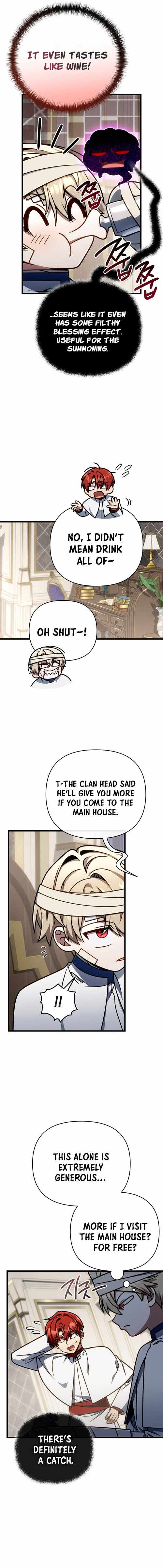 I’m Gonna Annihilate This Land Chapter 62 - Page 6