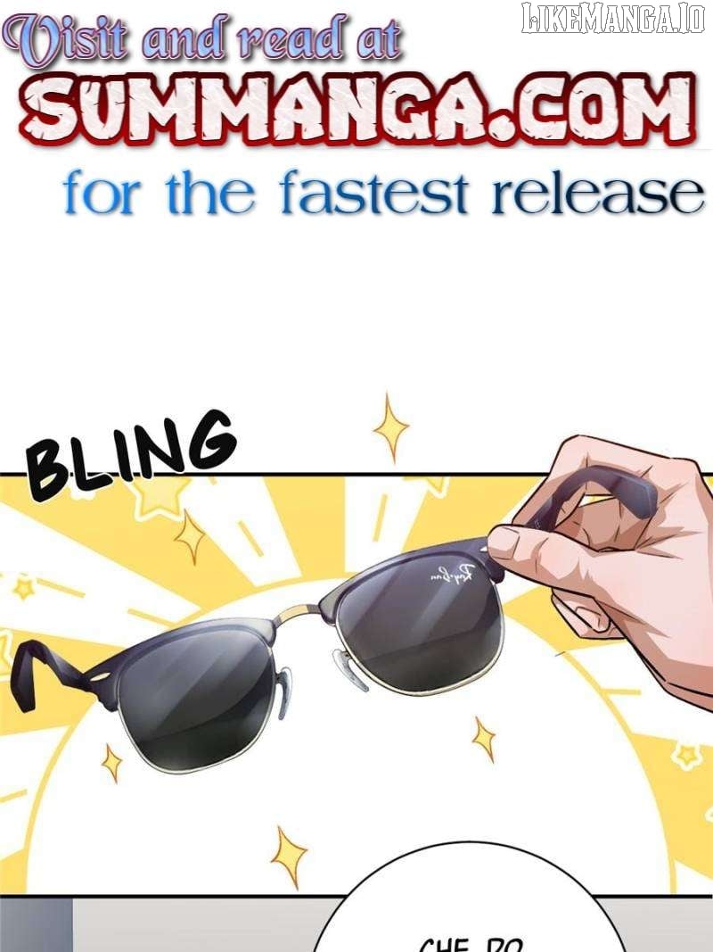 I’m Having Fun in the World of Mysteries Chapter 50 - Page 1