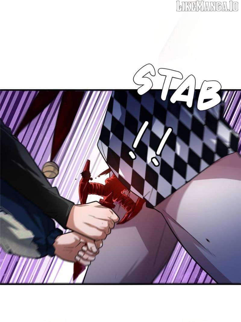 I’m Having Fun in the World of Mysteries Chapter 50 - Page 14