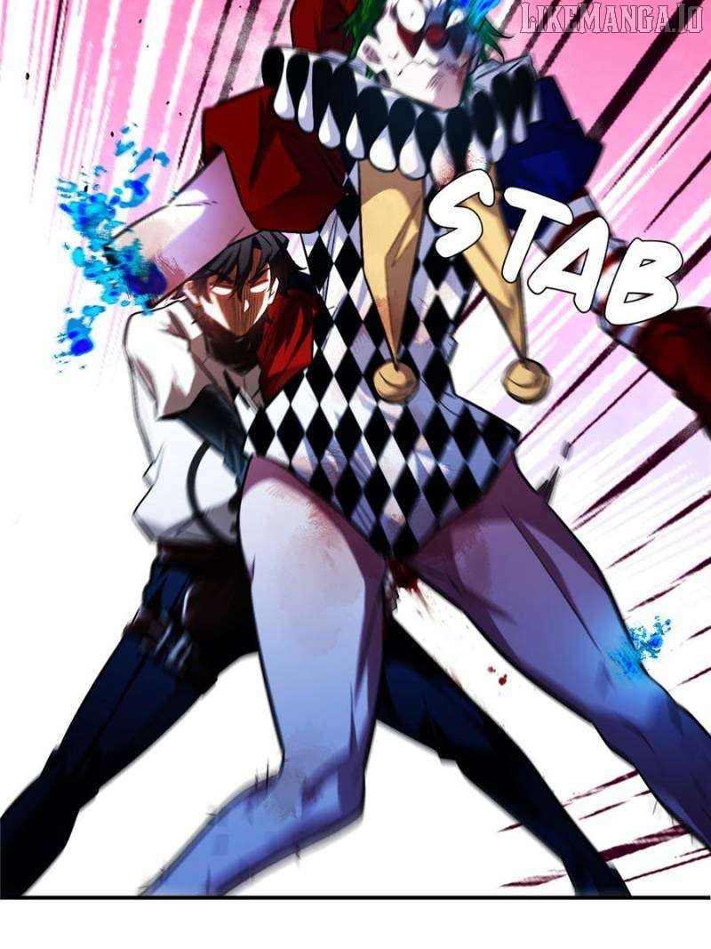 I’m Having Fun in the World of Mysteries Chapter 50 - Page 16