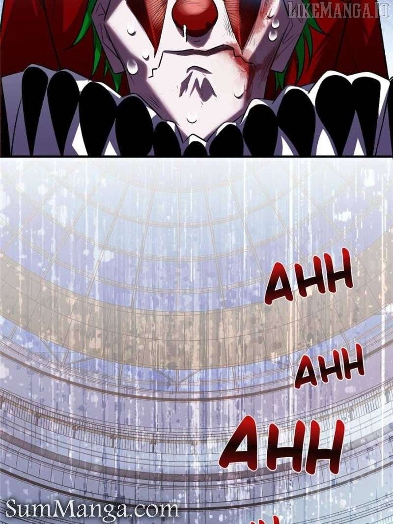 I’m Having Fun in the World of Mysteries Chapter 50 - Page 18