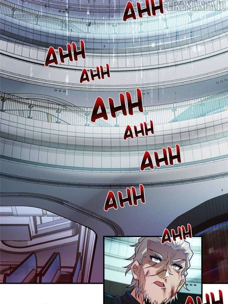 I’m Having Fun in the World of Mysteries Chapter 50 - Page 19