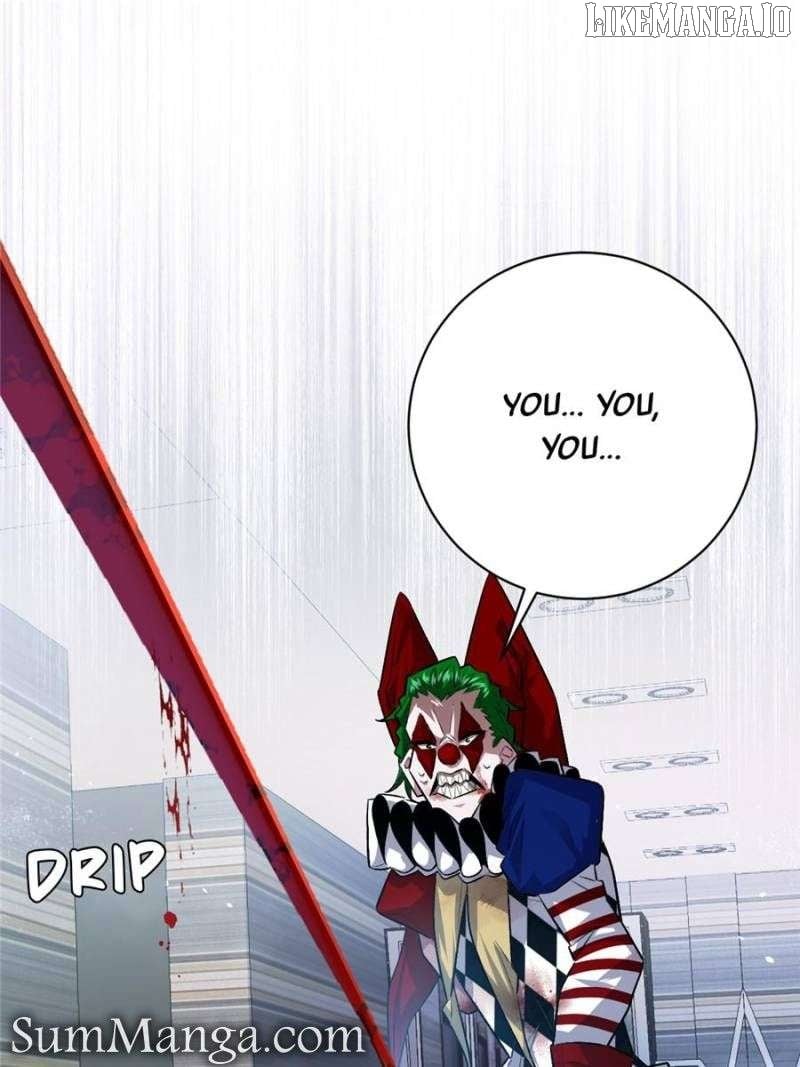 I’m Having Fun in the World of Mysteries Chapter 50 - Page 22