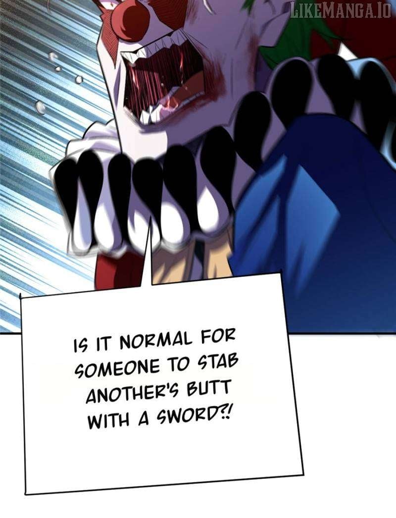 I’m Having Fun in the World of Mysteries Chapter 50 - Page 24