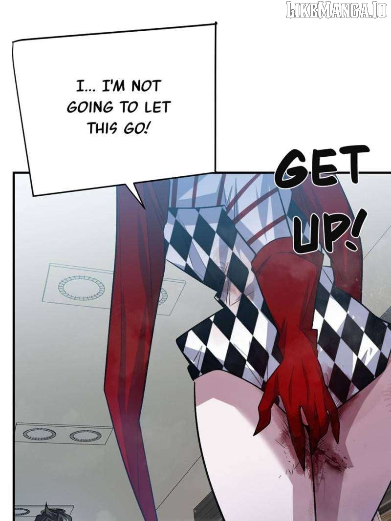 I’m Having Fun in the World of Mysteries Chapter 50 - Page 25