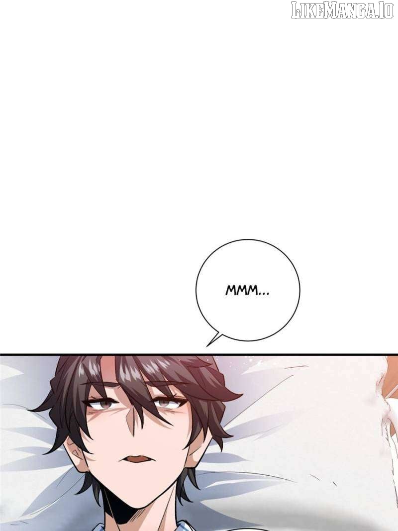 I’m Having Fun in the World of Mysteries Chapter 50 - Page 43