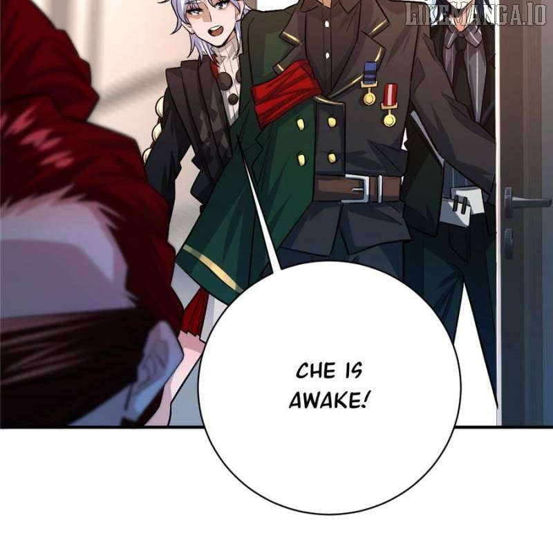 I’m Having Fun in the World of Mysteries Chapter 50 - Page 47