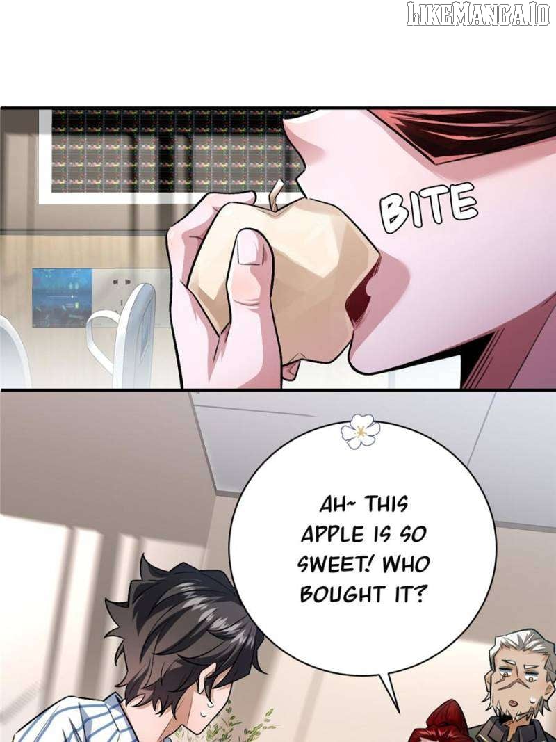 I’m Having Fun in the World of Mysteries Chapter 50 - Page 51